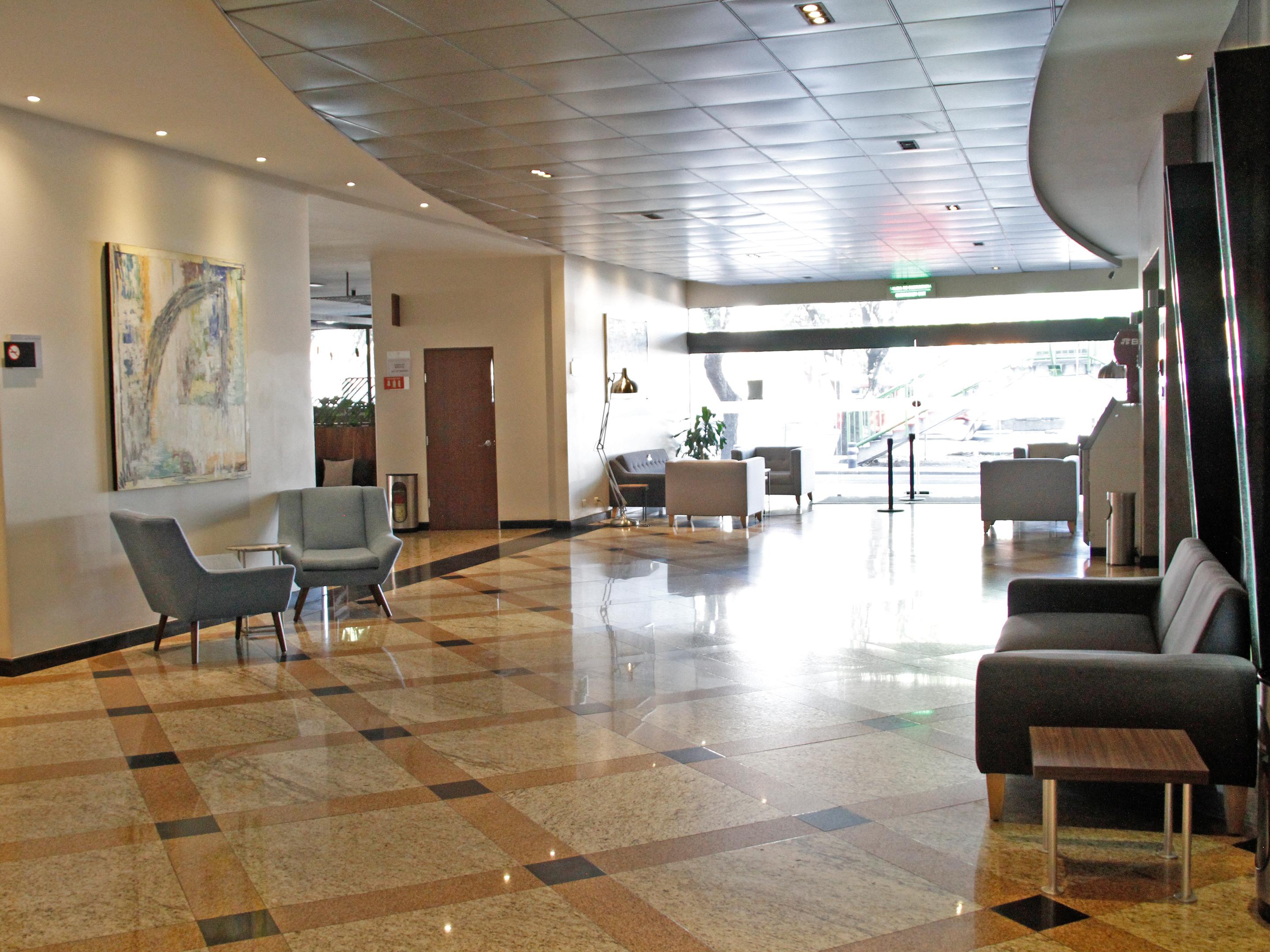 Hotel Riazor Aeropuerto Мехіко Екстер'єр фото