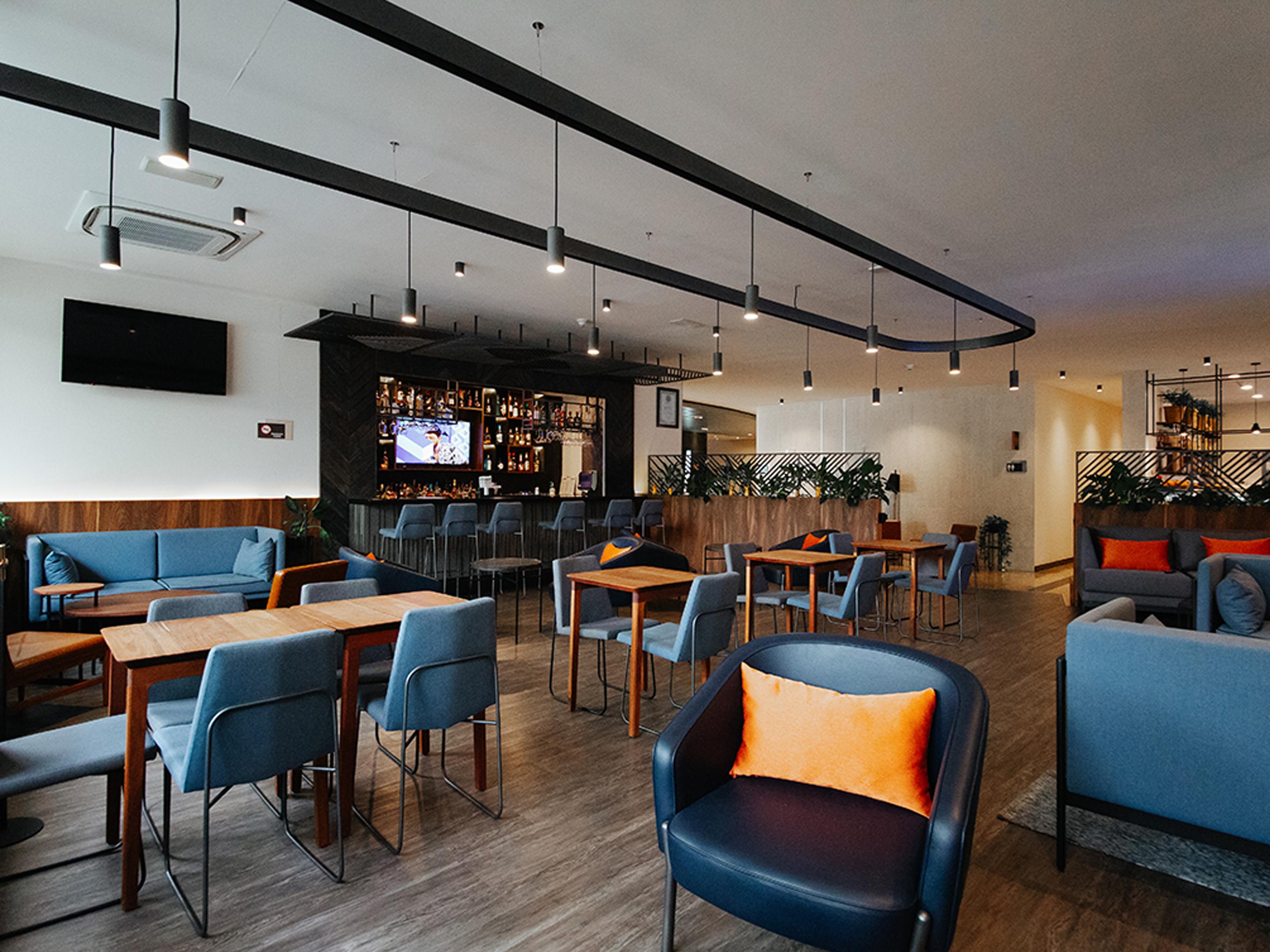 Hotel Riazor Aeropuerto Мехіко Екстер'єр фото