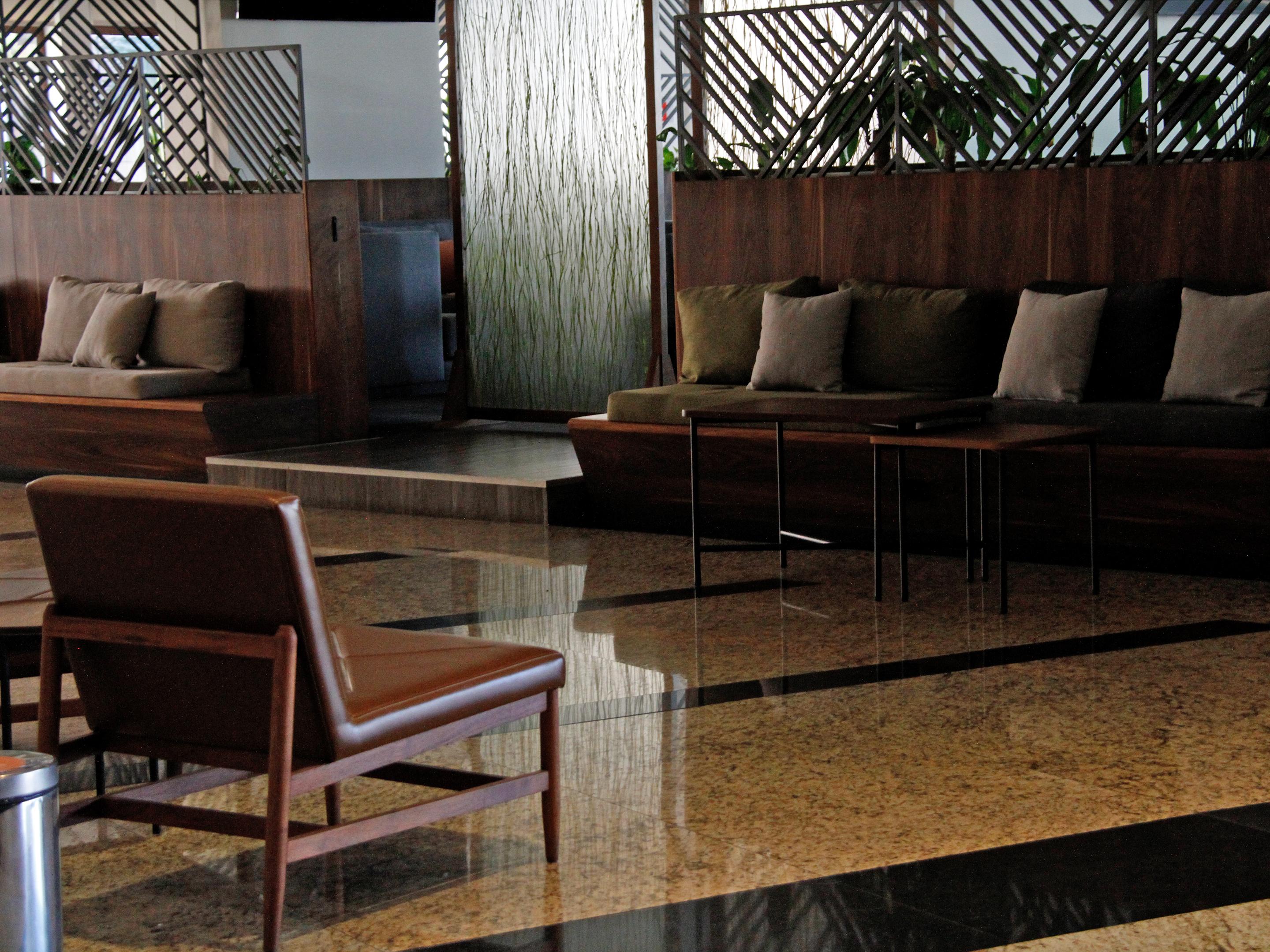 Hotel Riazor Aeropuerto Мехіко Екстер'єр фото